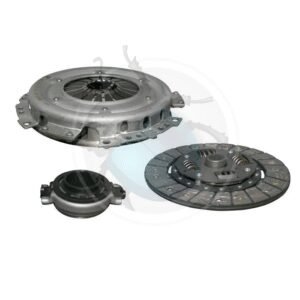 KIT EMBRAGUE 200mm 72->35-202-ECO