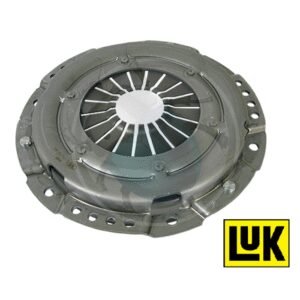 MAZA EMBRAGUE 180mm CON GUIA35-302