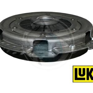 MAZA EMBRAGUE 200mm SIN GUIA35-303