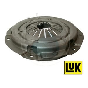 MAZA EMBRAGUE 200mm CON GUIA35-304