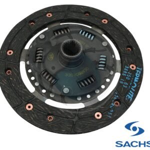 DISCO DE EMBRAGUE 180mm BQ35-401-BQ