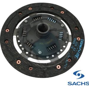 DISCO DE EMBRAGUE 200mm BQ35-402-BQ