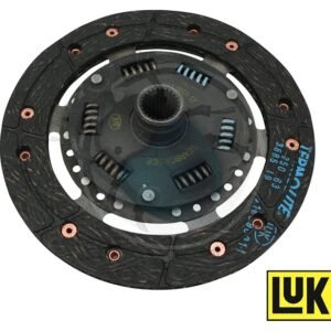DISCO DE EMBRAGUE 200mm LUK35-402-LUK