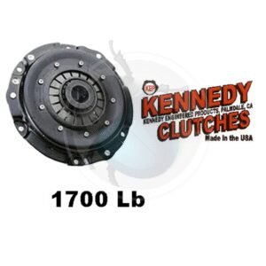 MAZA EMBRAGUE KENEDY 200mm 1700LBS STAGE135-406
