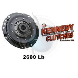 MAZA EMBRAGUE KENEDY 200mm 2100LBS STAGE335-408