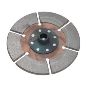 DISCO EMBRAGUE "BLACK MAGIC"35-415