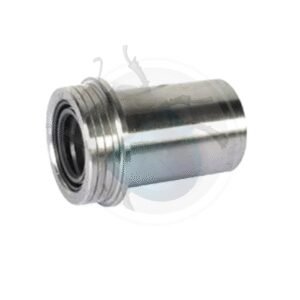 KIT ADAPT. CAJA SIN GUIA A CON GUIA35-520