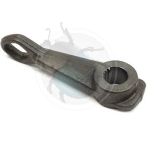 LEVA EMBRAGUE HORQUILLA 16MM35-604