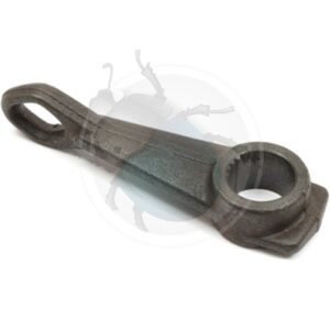 LEVA EMBRAGUE HORQUILLA 20MM35-605