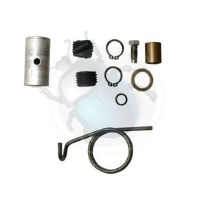 KIT MONTAJE HORQUILLA EMBRAGUE ORIGEM35-611