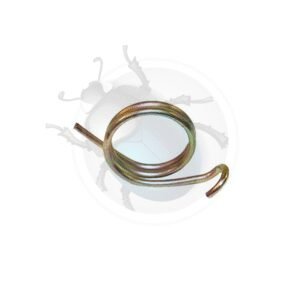 MUELLE HORQUILLA EMBRAGUE 72-7435-655