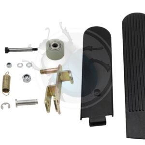 KIT DE ACELERADOR CON MECANISMO DE PEDAL MEJORADO36-000