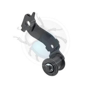 PIVOTE PEDAL ACELERADOR 65->36-001