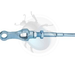 VARILLA DE PRESIÓN CILINDRO MAESTRO DEL FRENO36-002-10