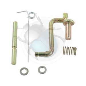 KIT REPARACION PEDAL DEL ACELERADOR ->6636-008