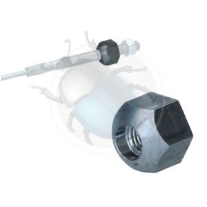 TUERCA CABLE EMBRAGUE ->6536-018