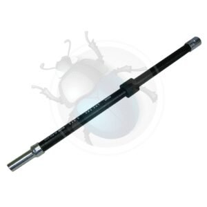 FUNDA CABLE EMBRAGUE T1 72-73 / T2 68-79 ALEMAN36-032-G