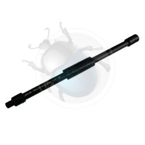 FUNDA CABLE EMBRAGUE T1 74->36-033