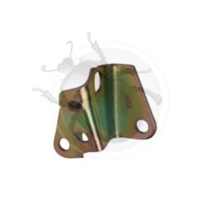 SOPORTE PARA FUNDA CABLE DE EMBRAGUE 74->36-037