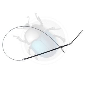 CABLEFRENO MANO(no 1 600 440->) 8/57-8/64 53536-072