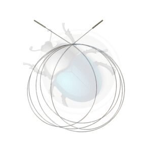 CABLE CALEFACCION T1 55-62  3670 mm36-091