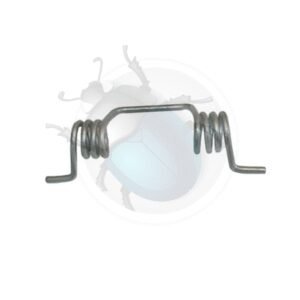 MUELLE TAPA GASOLINA 1968 + T2 73-7936-321