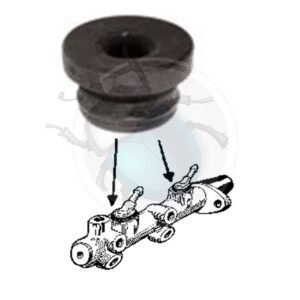 RETEN BOMBA FRENO 66-71+T2 67-7937-103