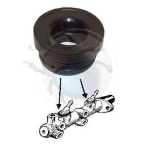 RETEN BOMBA FRENO 72->37-104