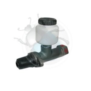 BOMBA FRENO 22mm + DEPOSITO37-140