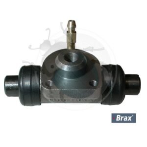 BOMBIN FRENO TRASERO ->57 17mm BRAX37-300-BR
