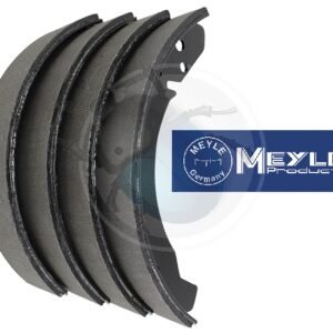 ZAPATAS DEL. 65-> TRAS. 68-> (4) ALEMAN37-422