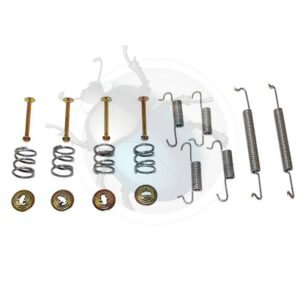 KIT MONTAJE ZAPATA FRENO T1 1302/03 DEL.37-465