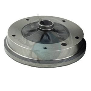 TAMBOR FRENO DELANTERO 65-67 +181  (5x205)37-501