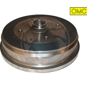 TAMBOR FRENO DEL. 1302/03  (4x130)37-507