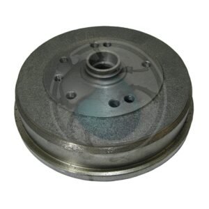 TAMBOR FRENO DEL. 1302/03 5X13037-509