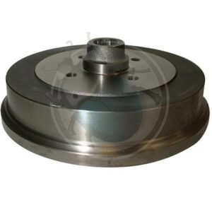 TAMBOR FRENO TRASERO 68->  4x10037-517