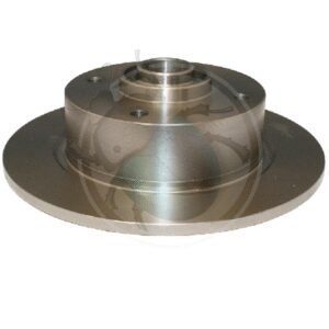 DISCO DE TRAVÃO TIPO 1 & 3 Germany (4x130)37-602