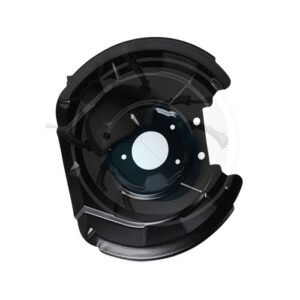 PLATO DISCO DE FRENOS 1302/0337-612