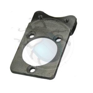 ADAPTADOR PINZA FRENO 12/1300 /UNIDAD37-614