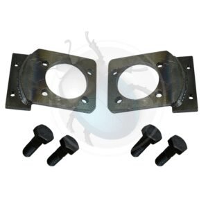 ADAPTADOR PINZA FRENO 02/03 /PAREJA37-616