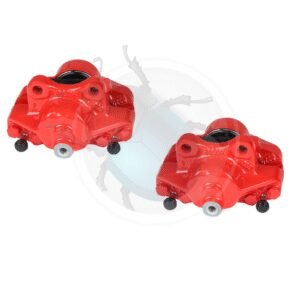 PINZAS FRENO T1 TRW /PAREJA37-624