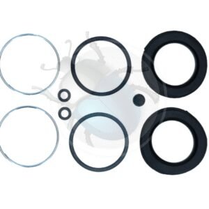 KIT REPARACION PINZASFRENO (1) >72 2-AGUJERO37-626