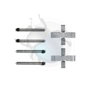 KIT MONTAGE PASTILLAS 1302 08/71-07/7237-641