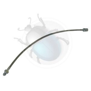 TUBERIA FRENO DELANTERO metalica 67->37-662