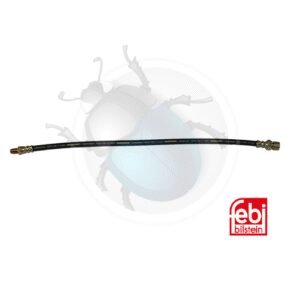 TUBERIA FRENO DELANTERO ->6637-681