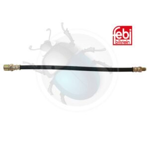 TUBERIA FRENO DEL.12/1300S  FRENOS DISCO37-687