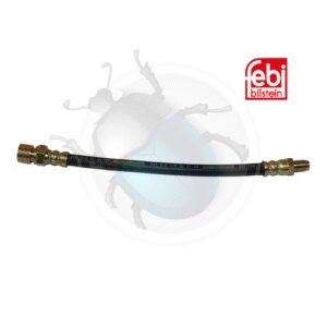 TUBERIA FRENO TRASERO CARDAN37-696