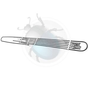 KIT LINEA FRENOS ALEMAN 67-> Germany37-702