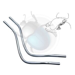 LINEA DEPOSITO-BOMBA FRENOS ACERO 1302/0337-796