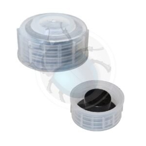 TAPON DEPOSITO LIQUIDO FRENO 62-> Germany37-800